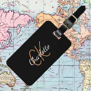 Recherche de main accessoires Noir