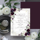 Recherche de brunch mariage invitations Rustique