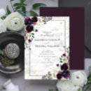 Recherche de fall winter mariage invitations Pour elle