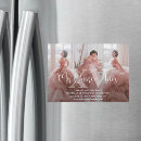 Recherche de magnétique invitations Pour elle