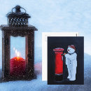 Recherche de lettre à père noël cartes postales Toute personne