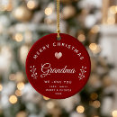 Recherche de burgundy christmas decor Pour elle