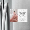 Recherche de magnétique invitations Pour elle