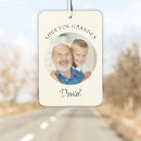 Recherche de papa voiture accessoires Grand-père