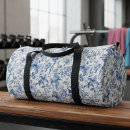 Recherche de traditionnel accessoires Fleurs bleues
