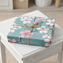 Recherche de cerises papier cadeau Rustique