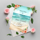 Recherche de hawaï mariage invitations Toute personne