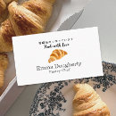 Recherche de petit pain cartes visite Pâtisserie
