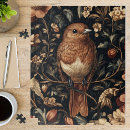 Recherche de oiseau puzzles Amoureux de la nature