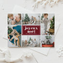 Recherche de collage noël cartes Collage de photos