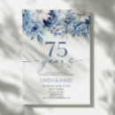 Recherche de de noces de diamant invitations Pour eux