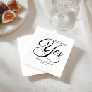 Recherche de black and white serviettes Moderne