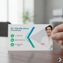 Recherche de chirurgiens cartes visite Professionnels de la santé
