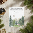 Recherche de cabane invitations Bois