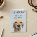 Recherche de d humour chien joyeux anniversaire cartes invitations Heureux