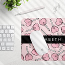 Recherche de sucette tapis souris Motif de sucette
