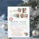 Recherche de bébé père noël invitations Pour tous