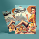 Recherche de vieux avions posters Antique