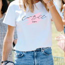 Recherche de ciao bella tshirts Moderne