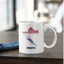 Recherche de drapeau croate tasses Zagreb