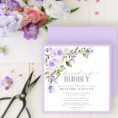 Recherche de elegant brunch bridal shower invitations Calligraphie
