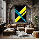 Recherche de conception de bauhaus posters Minimaliste