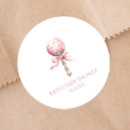 Recherche de toys autocollants Baby