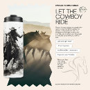 Recherche de cowboy voyage mugs Cavalier