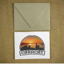Recherche de caracas cartes postales Venezuela