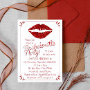 Recherche de red lips invitations Pour tous