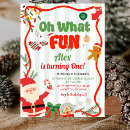 Recherche de vert rouge invitations Pour enfants