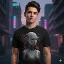 Recherche de android Cyberpunk