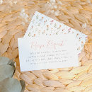 Recherche de lune miel invitations Floral