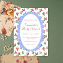 Recherche de motif fleuri invitations Floral
