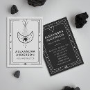 Recherche de professeur de méditation cartes visite Maître reiki