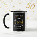 Recherche de 50 années tasses Père