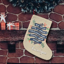 Recherche de nouvelles années chaussette de noël Pour tous