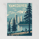 Recherche de vancouver cartes postales Pacifique nord ouest