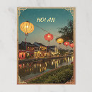 Recherche de lanternes cartes postales Tourisme