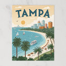 Recherche de tampa bay cartes postales Floride