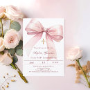 Recherche de fille petite communion invitations Élégant