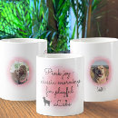 Recherche de race mugs bouteilles Dogs