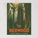 Recherche de deer cartes postales Rétro