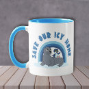 Recherche de manchot tasses Pour enfants