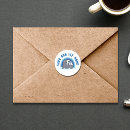 Recherche de l antarctique autocollants Pour enfants