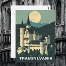 Recherche de la transylvanie Vampire