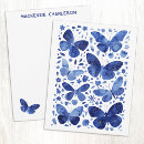Recherche de papillons correspondances cartes Pour tous