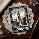 Recherche de transport de londres cartes postales Architecture