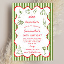 Recherche de la nuit de filles party invitations Pour elle