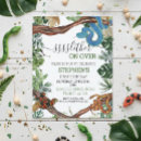 Recherche de snake party invitations Python